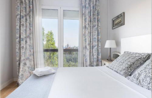 Housalia Guell Gaudi - Photo 1