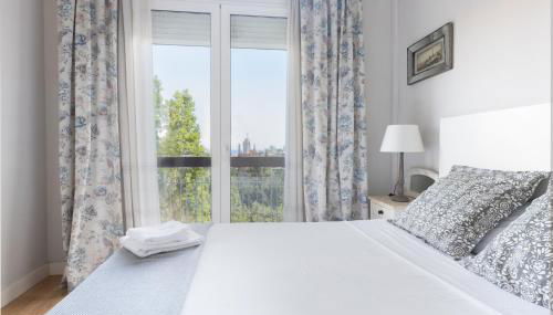 Housalia Guell Gaudi - Foto 1