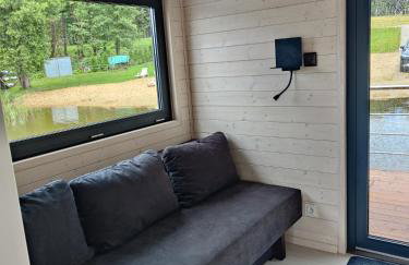 Przystań nad zatoką - Osada - Foto 23