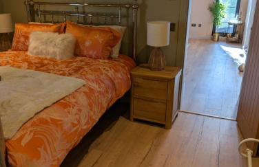 Luxury Lodge by Findhorn Sands No 18 - Foto 36