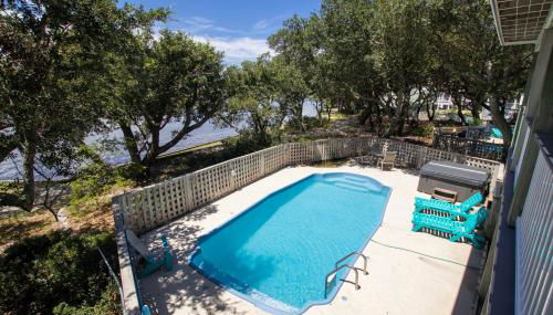 Soundfront, Sound views, Private Pool, Hot Tub! 509, Friday Harbor - Foto 2