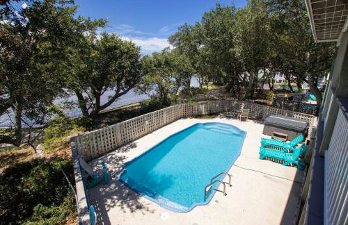 Soundfront, Sound views, Private Pool, Hot Tub! 509, Friday Harbor - Foto 2