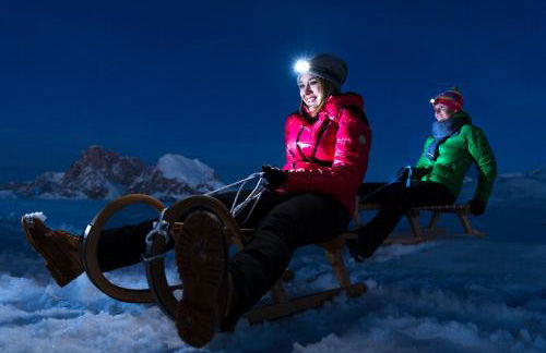 Apartment Sella - Foto 55