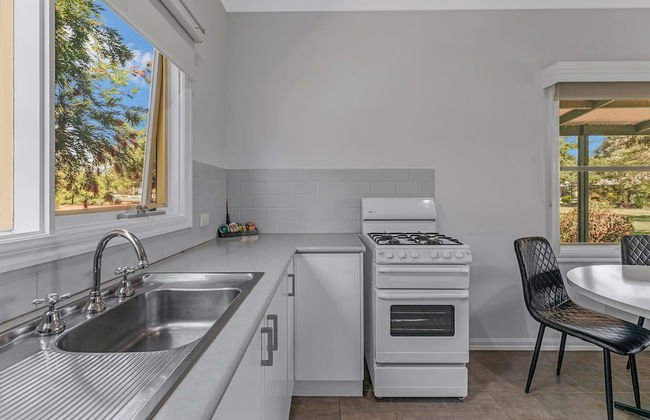 Murray River Resort - Photo 25