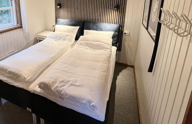 4 Star Holiday Home in Oster Assels - Foto 24