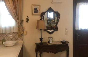 Memories2 elegant house five min from Corfu town - Foto 17