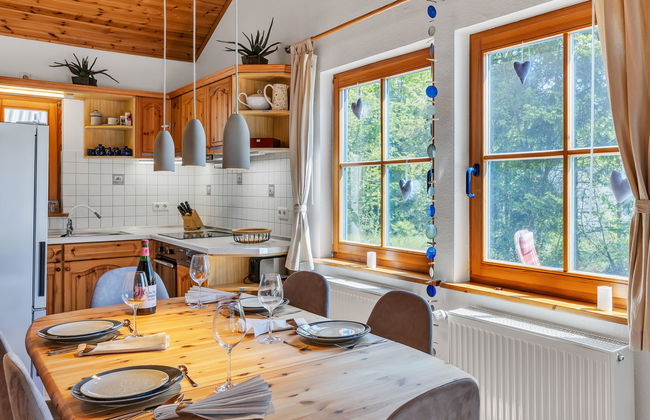 Ferienhaus Bude 87 - Foto 13