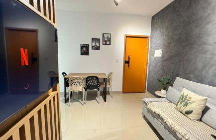 301-3 · APT Dois Quartos Blue Life - Foto 7