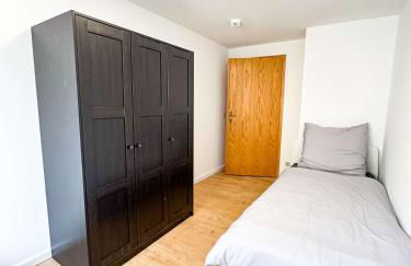 Large Apartment for Large Groups south of Berlin - Foto 19