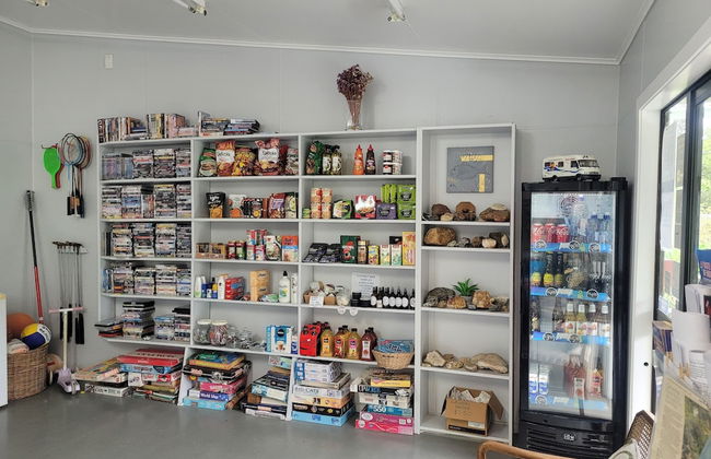 Dickson Holiday Park - Foto 5