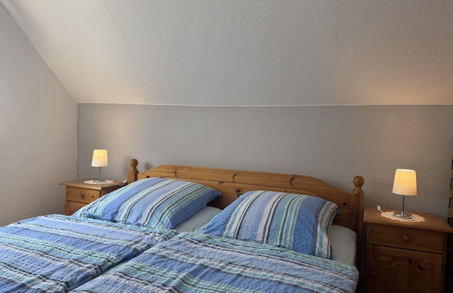 Ferienwohnung in Moorhusen - Foto 6