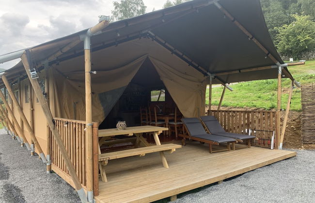 Torrent Walk Glamping - Foto 72