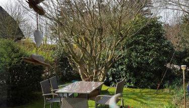 Knurrhahn, Wohnung EG, Dengler - Foto 4