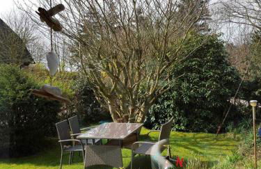 Knurrhahn, Wohnung EG, Dengler - Photo 4