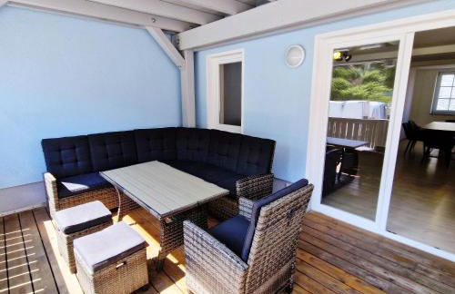 Moritz Apartments - Pfarrgasse 09 - Photo 47