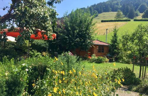 Sonnenhof - Ferienwohnung - Foto 23