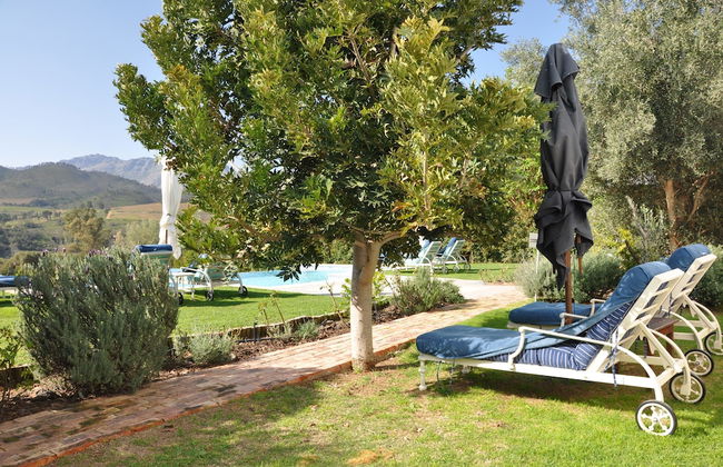 Dunstone Country House - Foto 27