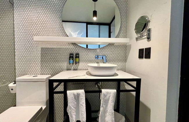 Park Life Masaryk - Foto 39