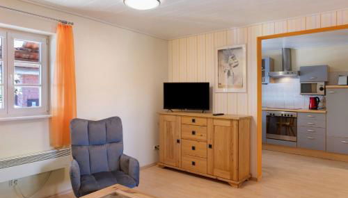 Ferienwohnung, 30 Qm - Foto 5