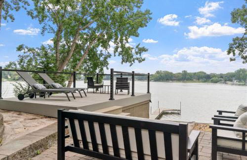 Villa de Lago - Foto 55