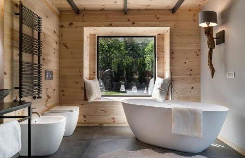 Chalet Tir Longë - Foto 21