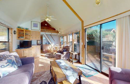 Cabin in the Clouds - Foto 7