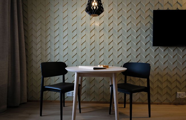 Nallikari Seaside Aalto Apartments - Foto 10