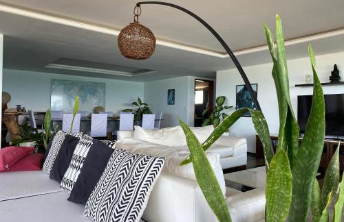 Apartamento Oceano Praia Fortaleza - Foto 25