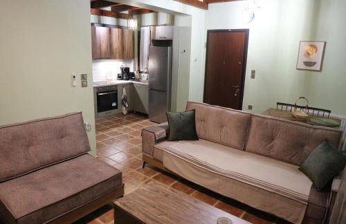 Villa Elea in Milies Pelion - Foto 27