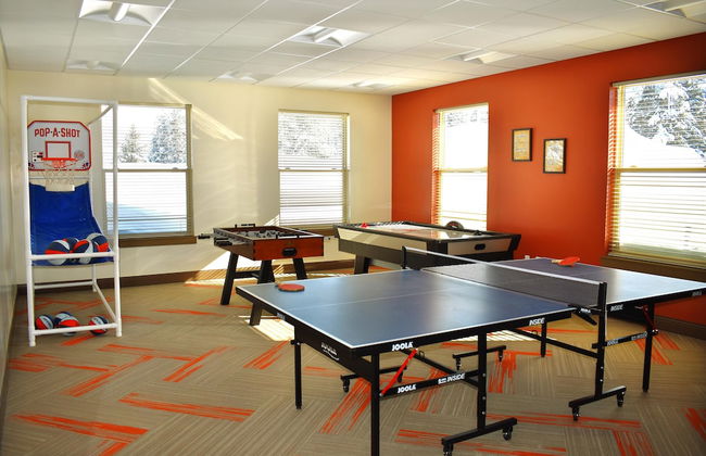 Timbers at Island Park Village Resort - Foto 31