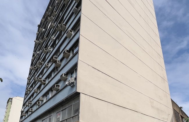 10 Minutes From Flamengo Beach Next to the Subway Ct404 - Foto 21