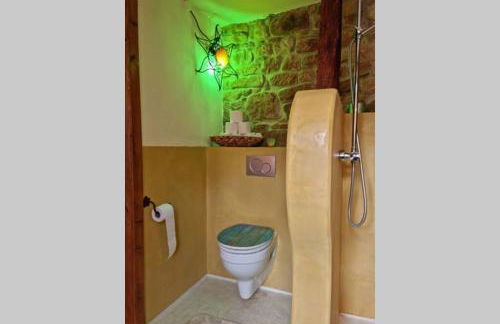 Schöne Ferienwohnung mit Kamin - Foto 18