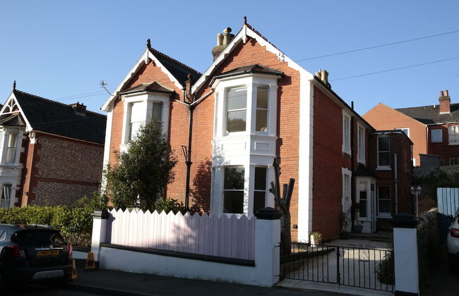 The Pink Door - Foto 1