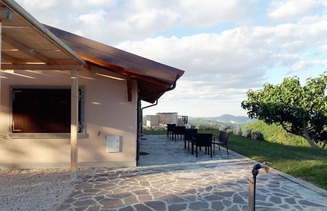 Agriturismo Il Pagliaio - Foto 1