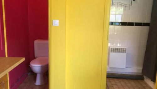 ZEcamping 3 étoiles familial avec Piscine et Bar-restaurant - Foto 5, Other