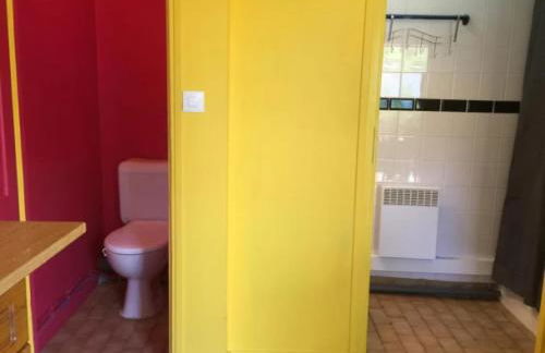 ZEcamping 3 ombragé et familial avec Piscine et Bar-restaurant - Photo 16