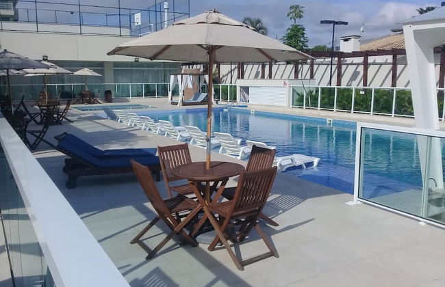 Velutti Luz do Amanhecer - Penha - SC - Foto 24