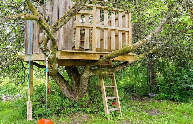 4 Star Holiday Home in Brastad-by Traum - Foto 19