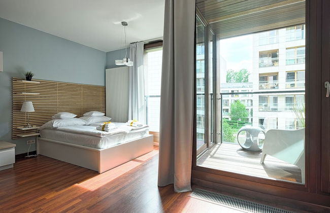 GO Apartments - Foto 39