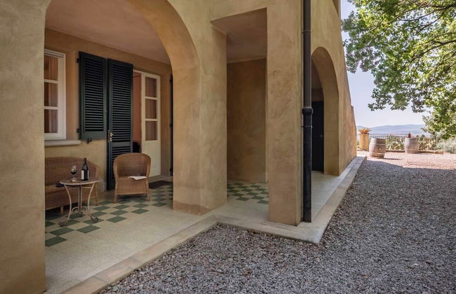 Tenuta il Sassone - Wine & Food - Foto 72