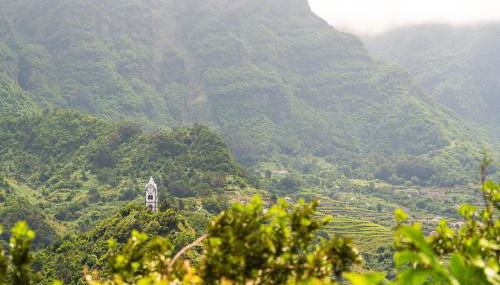 Elysium São Vicente - Designer Villa with Ocean View, Heated Pool, Jacuzzi & Sauna - Foto 5