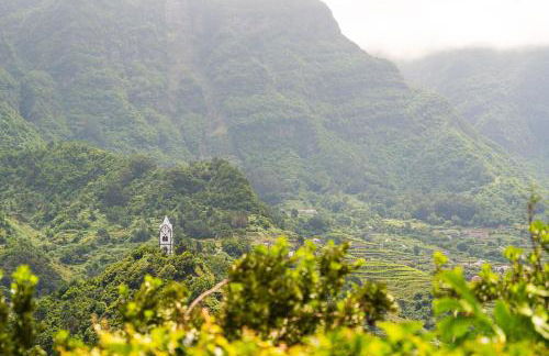 Elysium São Vicente - Designer Villa with Ocean View, Heated Pool, Jacuzzi & Sauna - Foto 5