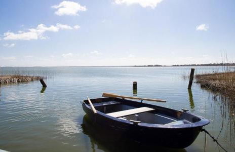 Haus Schilfkante - Wohnung 2 - Foto 22