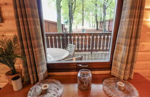 Leafy Hollow Lodge - Foto 10