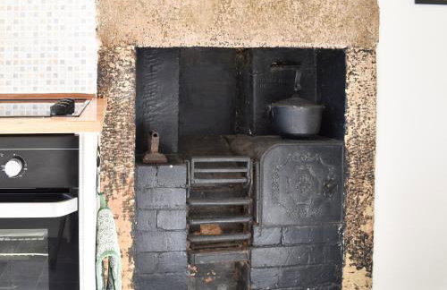 April Cottage - Foto 9