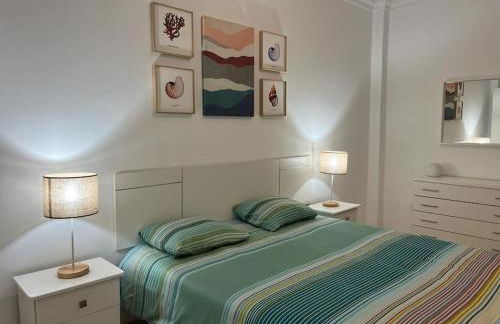 Pieds dans l'eau - vue sur mer - Playa de Melenara - Foto 50