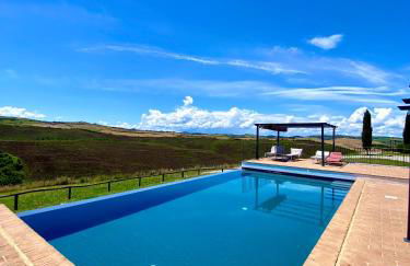 Podere Fossaccio Casa Biancospino - Foto 80