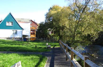Ferienwohnungen mit Wellnessoase in Thale OT Altenbrak - Foto 3