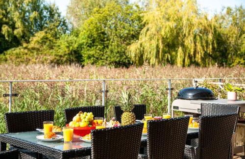 Blueberry Cottage - Lower Mill Estate - Foto 49