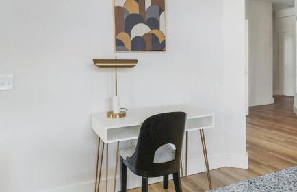 Landing Chic 1BD Gym - Foto 20